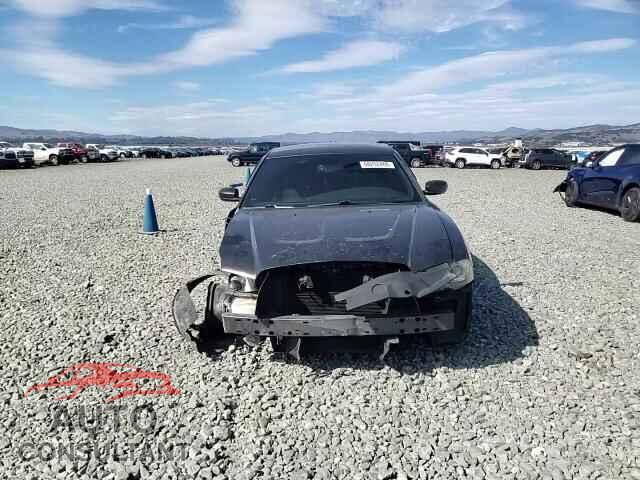 DODGE CHARGER 2014 - 2C3CDXCT1EH188793