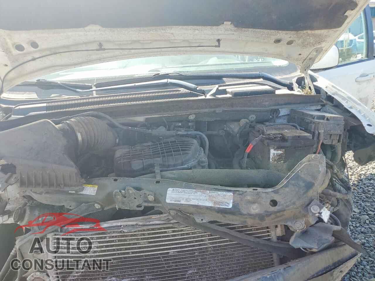 DODGE CARAVAN 2012 - 2C4RDGCG9CR327892