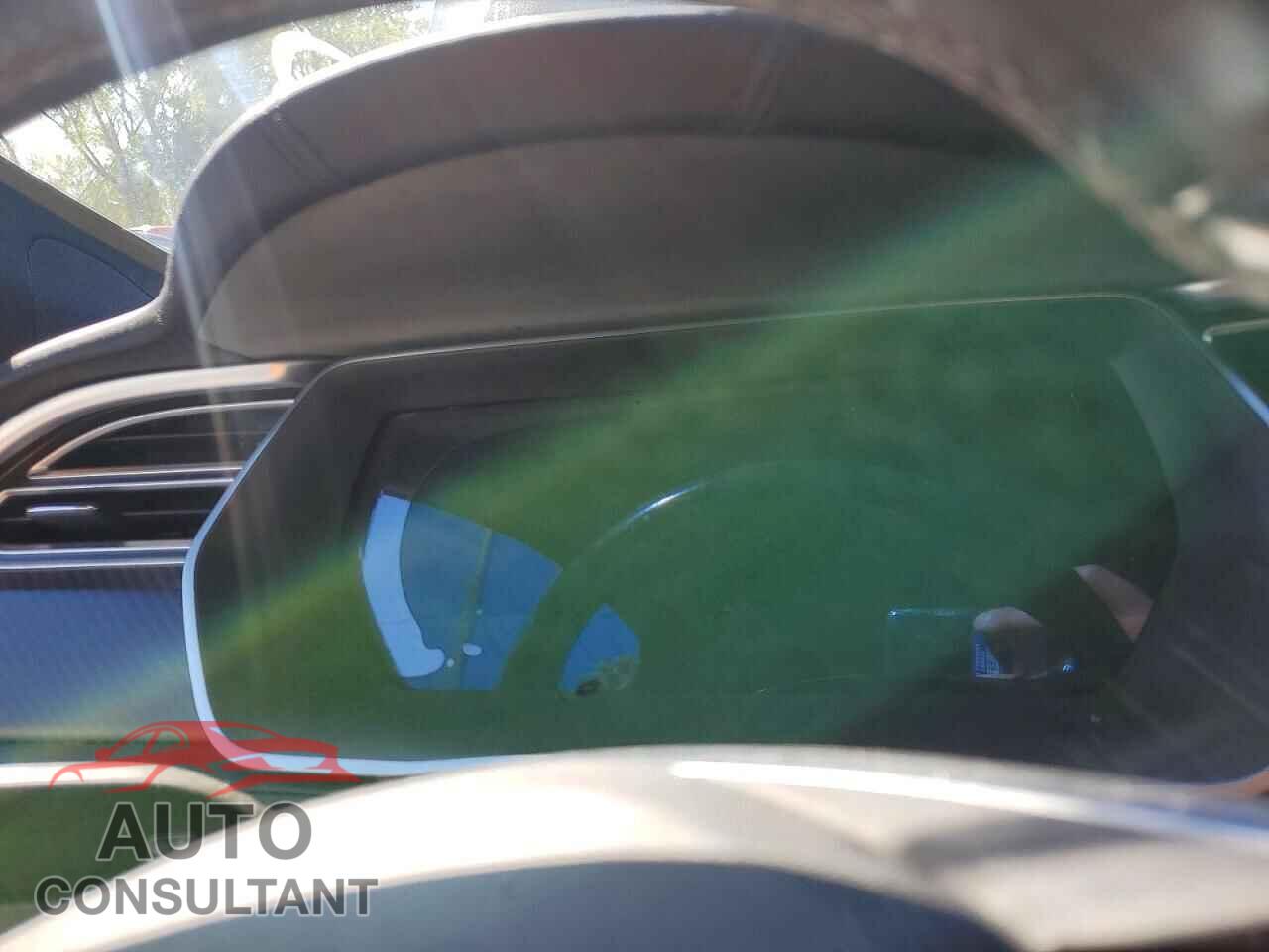 TESLA MODEL S 2016 - 5YJSA1E26GF152544