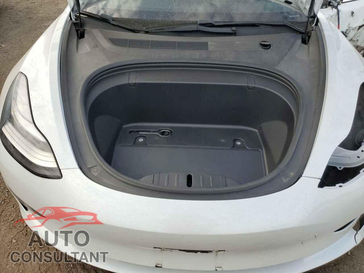 TESLA MODEL 3 2019 - 5YJ3E1EA2KF428050