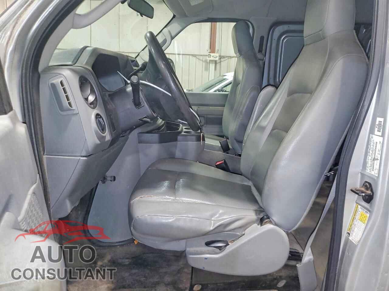 FORD ECONOLINE 2011 - 1FTNE1EW5BDA90932