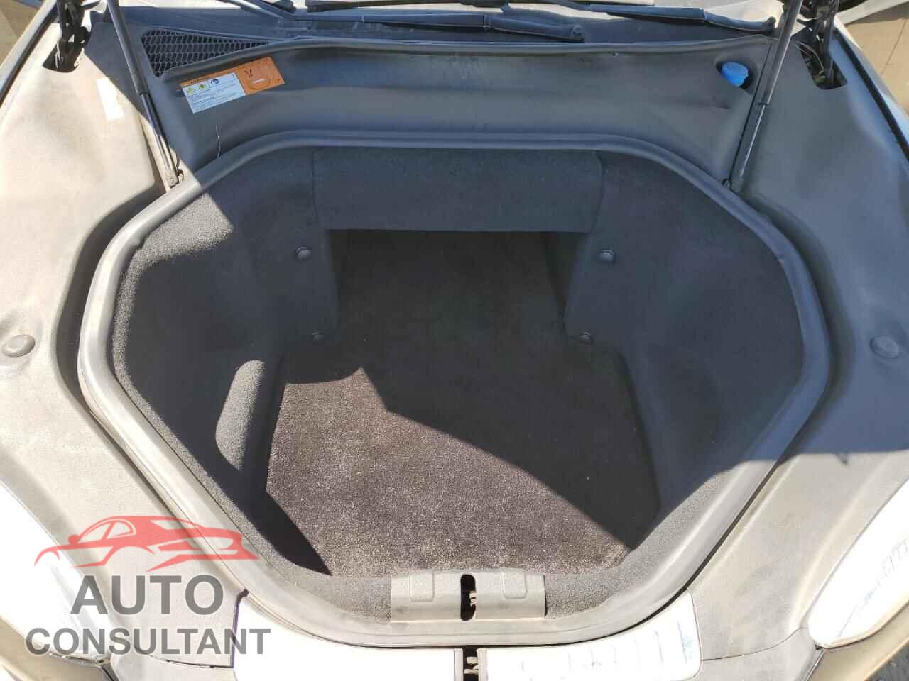 TESLA MODEL S 2013 - 5YJSA1DP7DFP07221