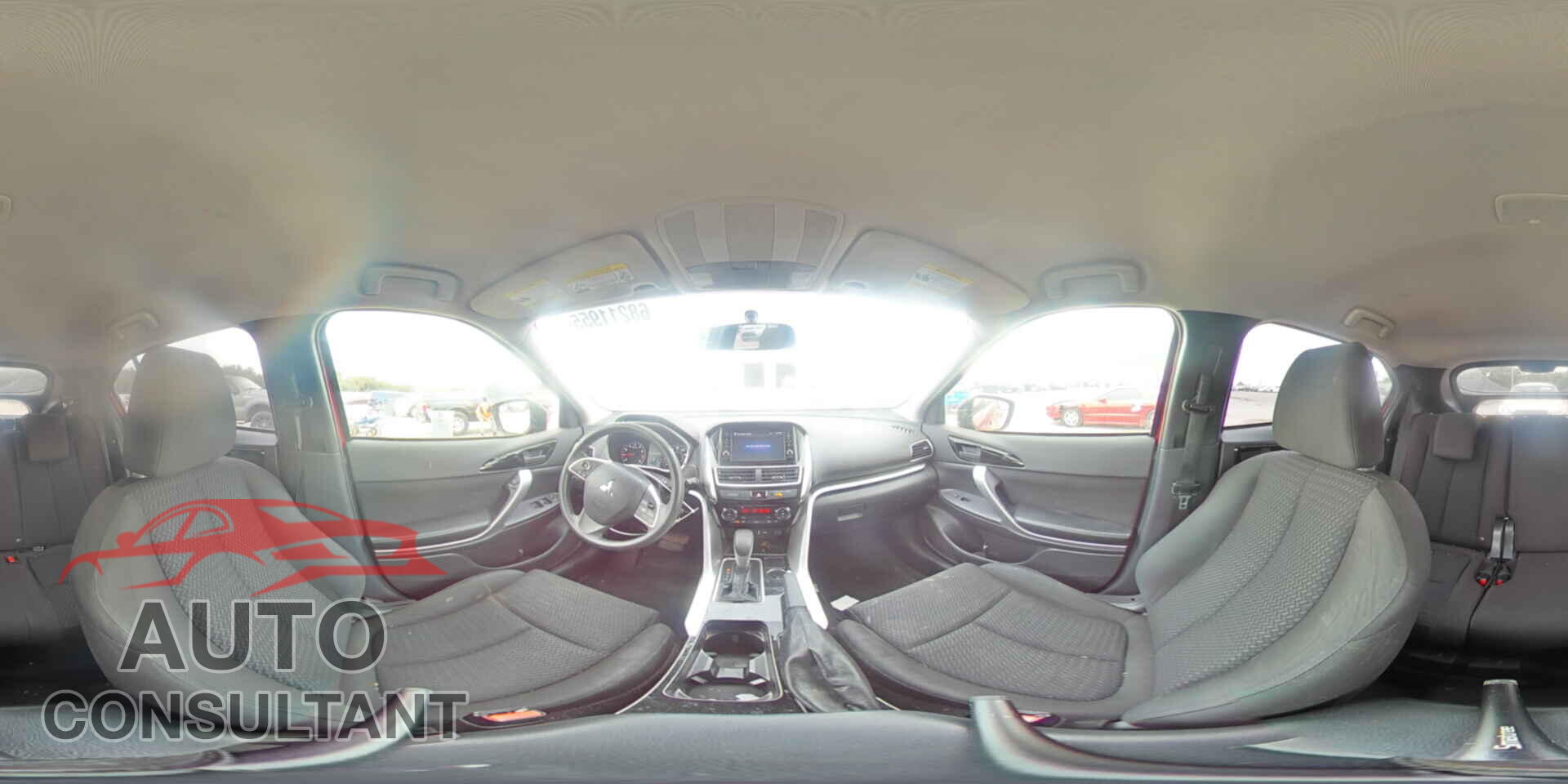 MITSUBISHI ECLIPSE 2020 - JA4AS3AA1LZ009145
