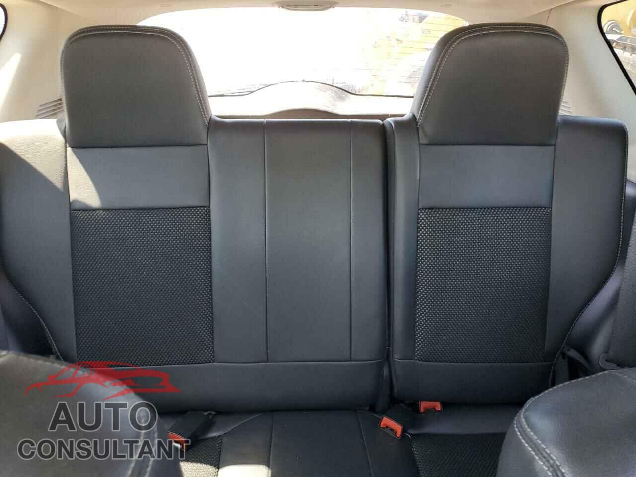 JEEP COMPASS 2017 - 1C4NJDEB5HD112995