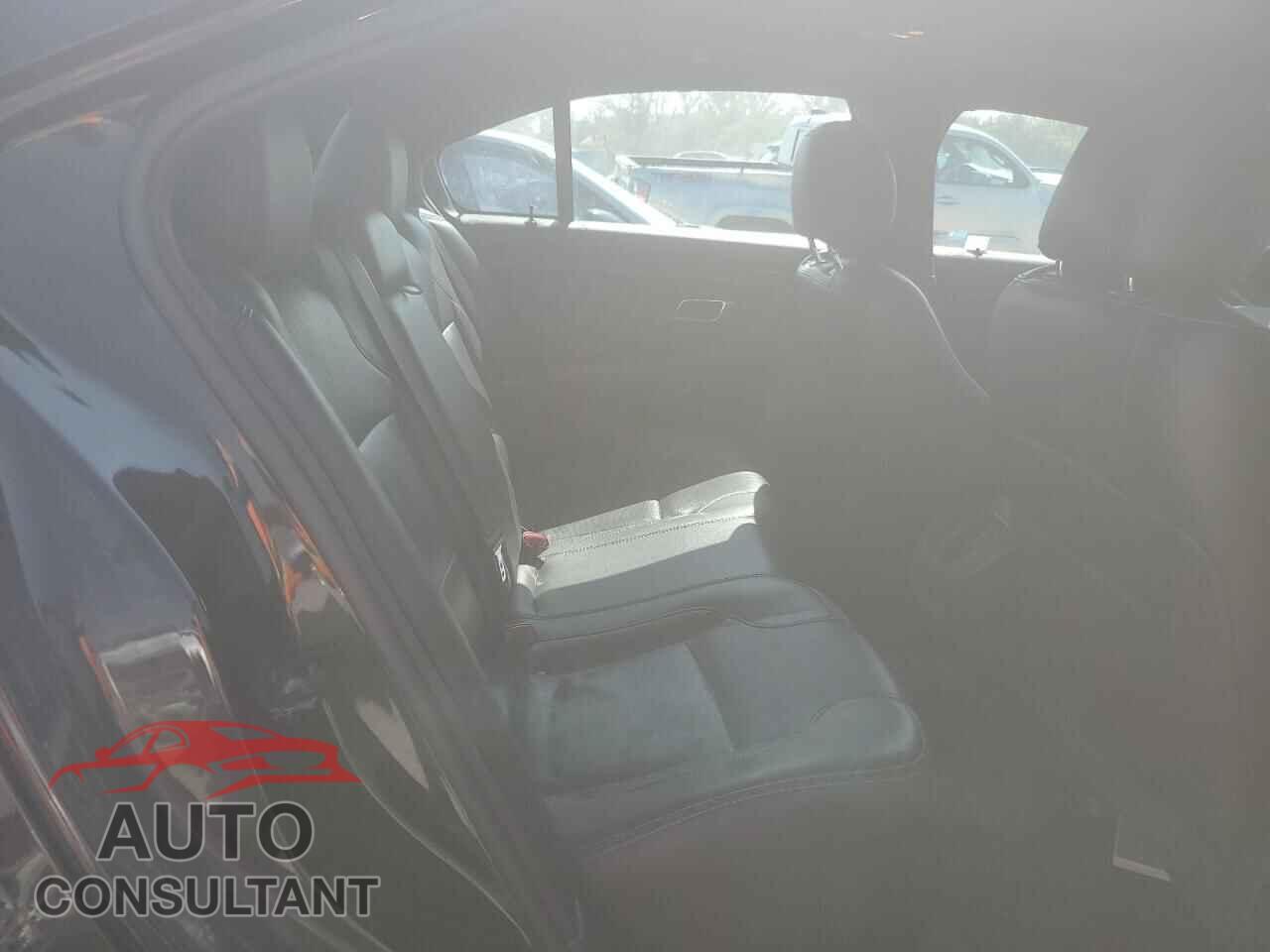 FORD TAURUS 2013 - 1FAHP2F80DG142813