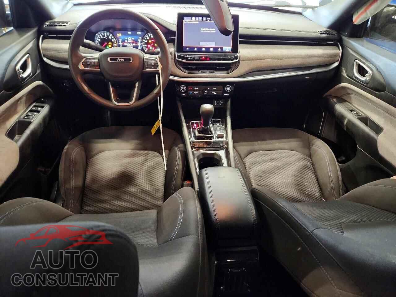 JEEP COMPASS 2024 - 3C4NJDAN0RT161260