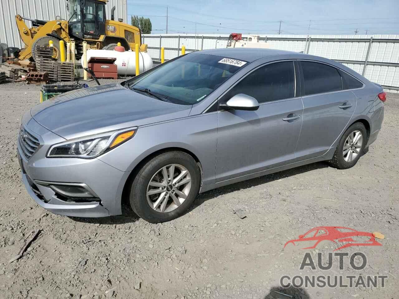 HYUNDAI SONATA 2016 - 5NPE24AF2GH393149