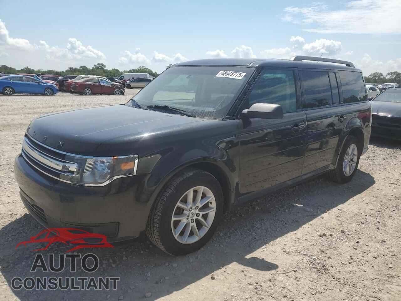 FORD FLEX 2015 - 2FMGK5B83FBA18990