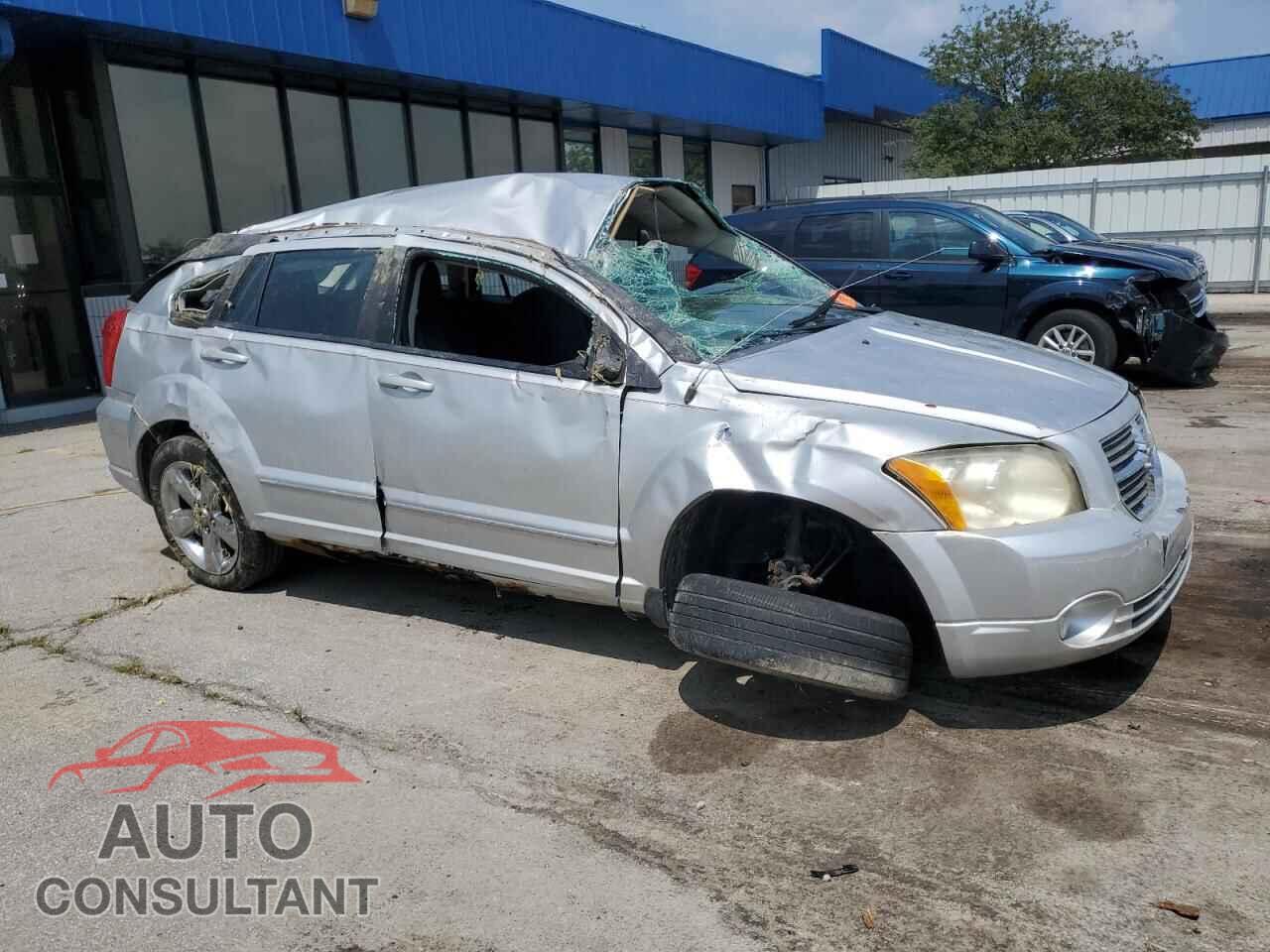DODGE CALIBER 2011 - 1B3CB8HB6BD246849