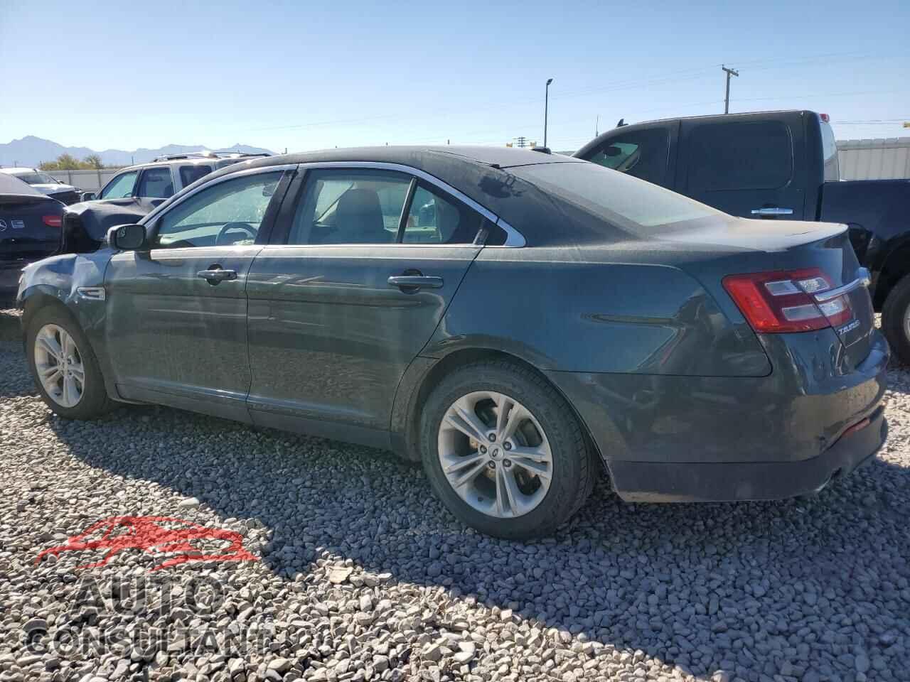 FORD TAURUS 2016 - 1FAHP2D83GG153361