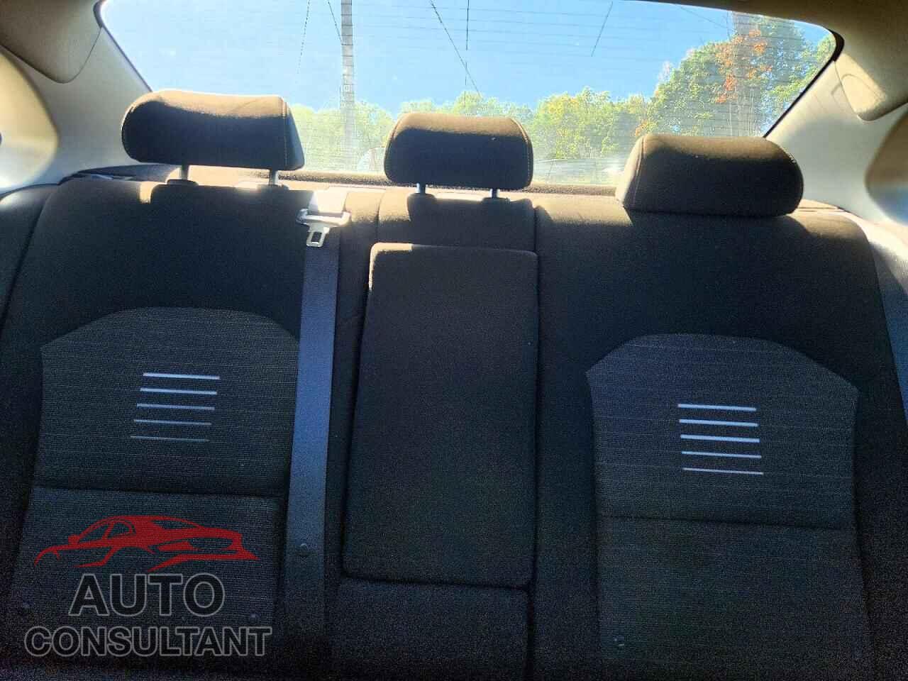 KIA FORTE 2019 - 3KPF34AD6KE046260