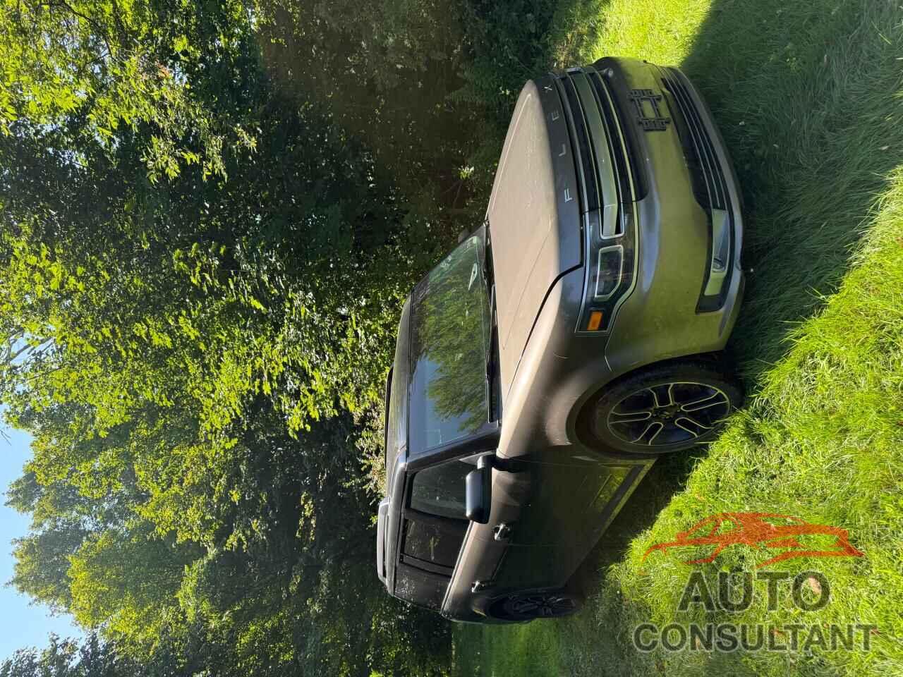 FORD FLEX 2013 - 2FMHK6DT4DBD01214