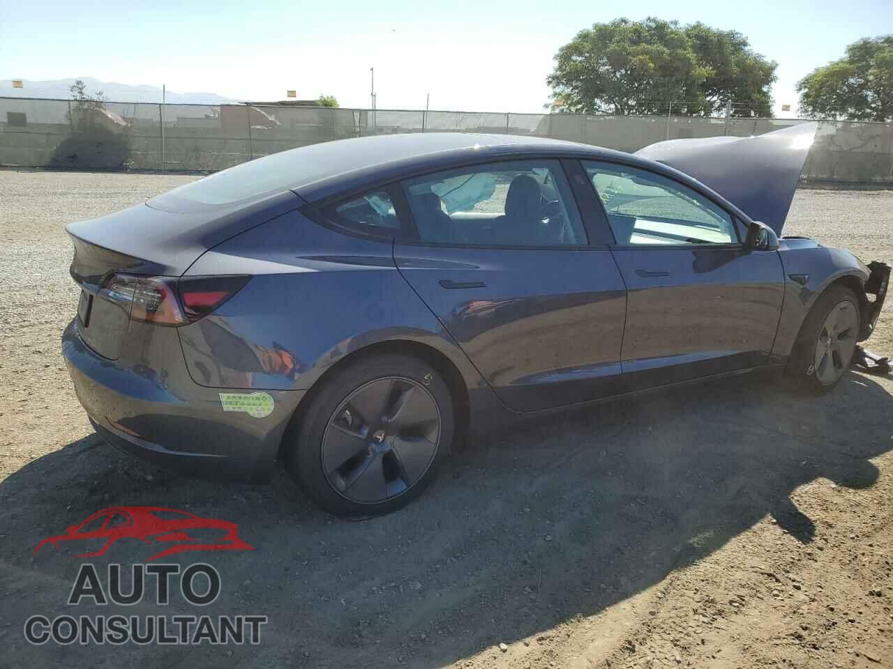 TESLA MODEL 3 2023 - 5YJ3E1EA6PF407743