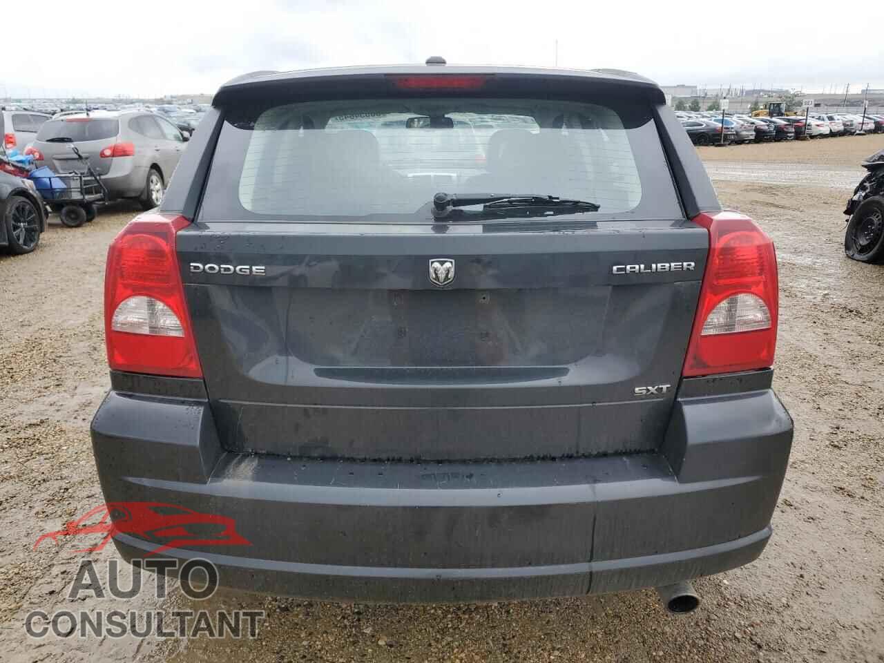DODGE CALIBER 2009 - 1B3HB48A79D232183