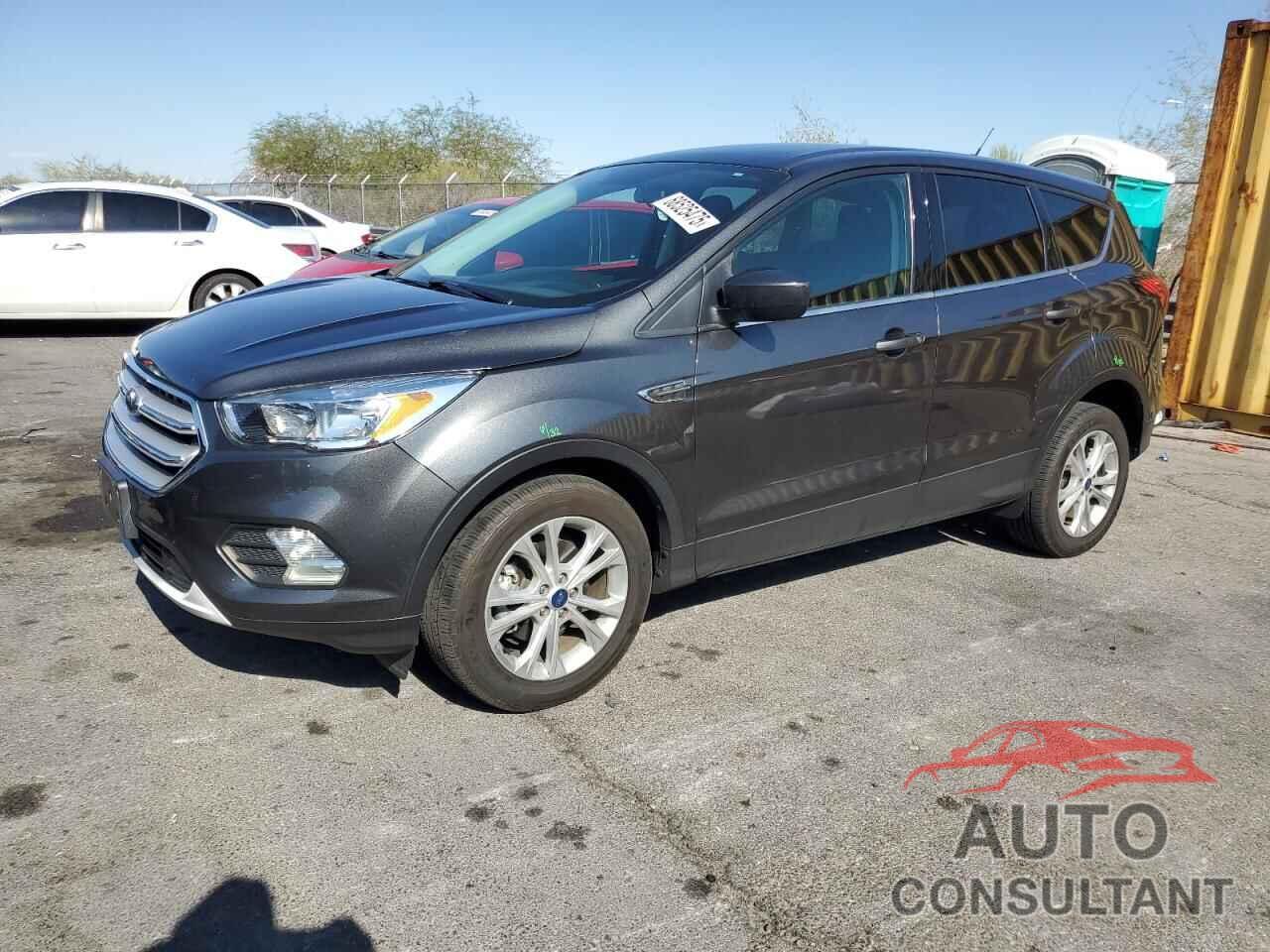 FORD ESCAPE 2019 - 1FMCU0GD0KUB61742