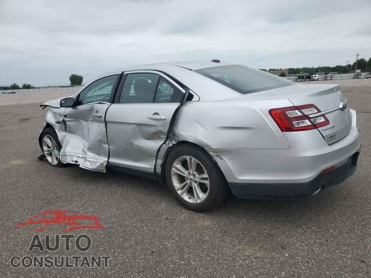 FORD TAURUS 2017 - 1FAHP2E87HG146736