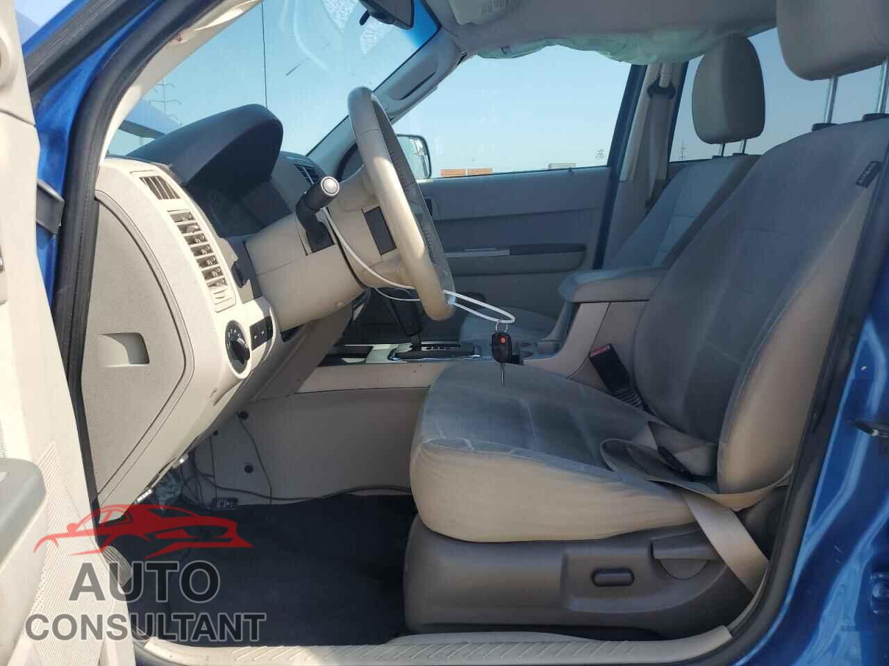 FORD ESCAPE 2012 - 1FMCU0D71CKB00654