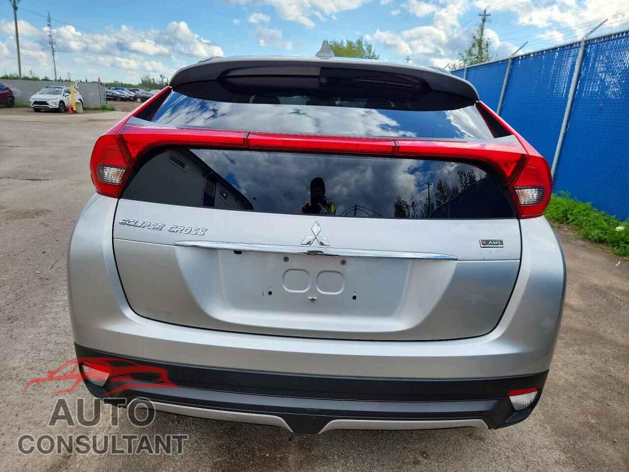 MITSUBISHI ECLIPSE 2020 - JA4AT4AA4LZ609676