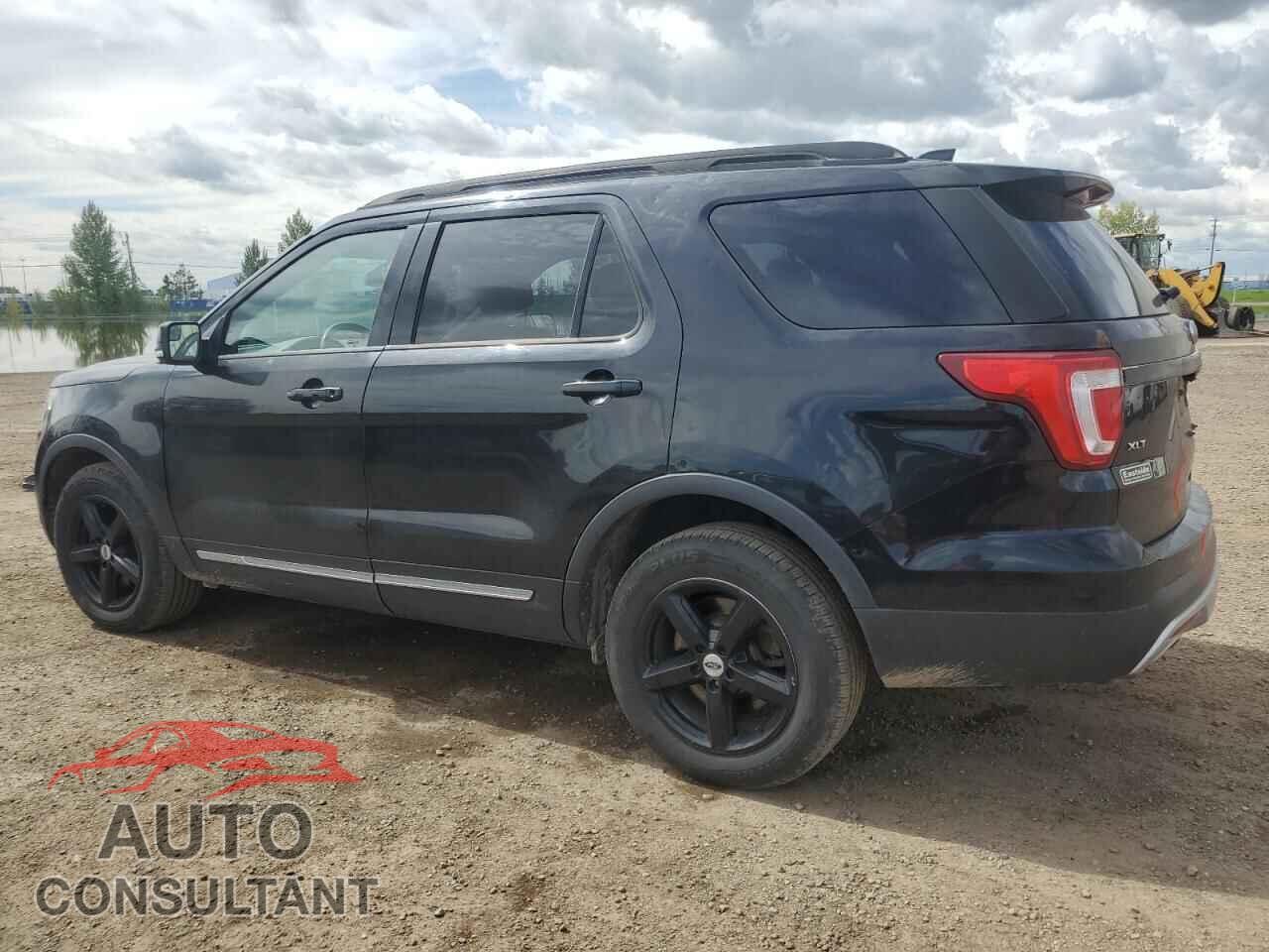 FORD EXPLORER 2016 - 1FM5K8DH5GGA65163
