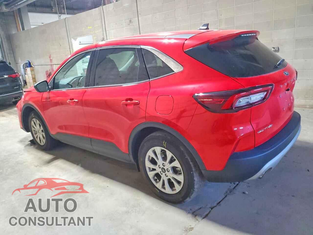 FORD ESCAPE 2024 - 1FMCU0GN2RUB15865