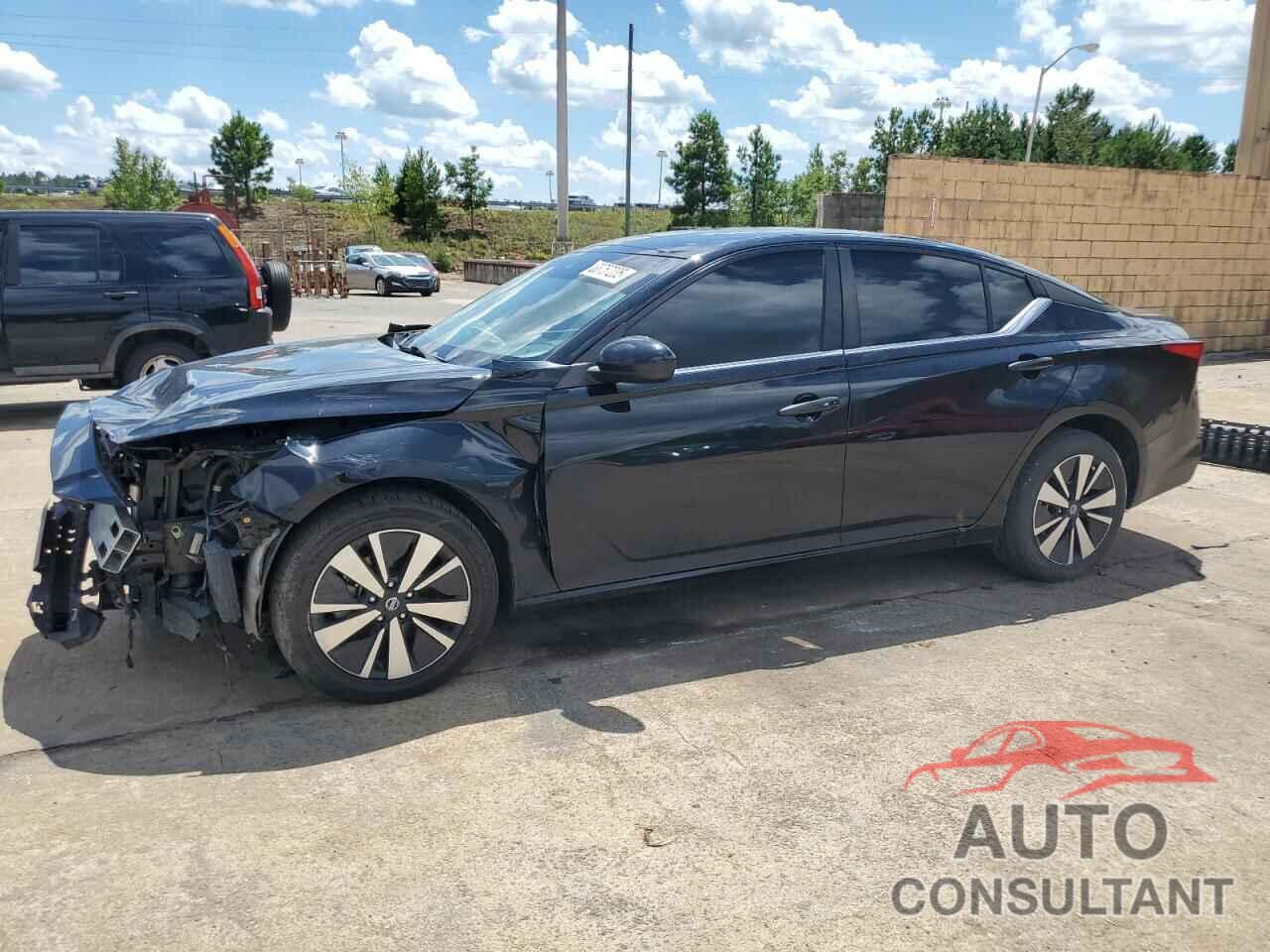 NISSAN ALTIMA 2021 - 1N4BL4DW6MN309279