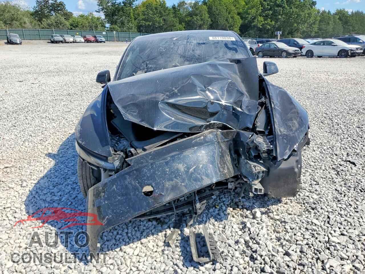 TESLA MODEL Y 2026 - 7SAYGDED4TA599766