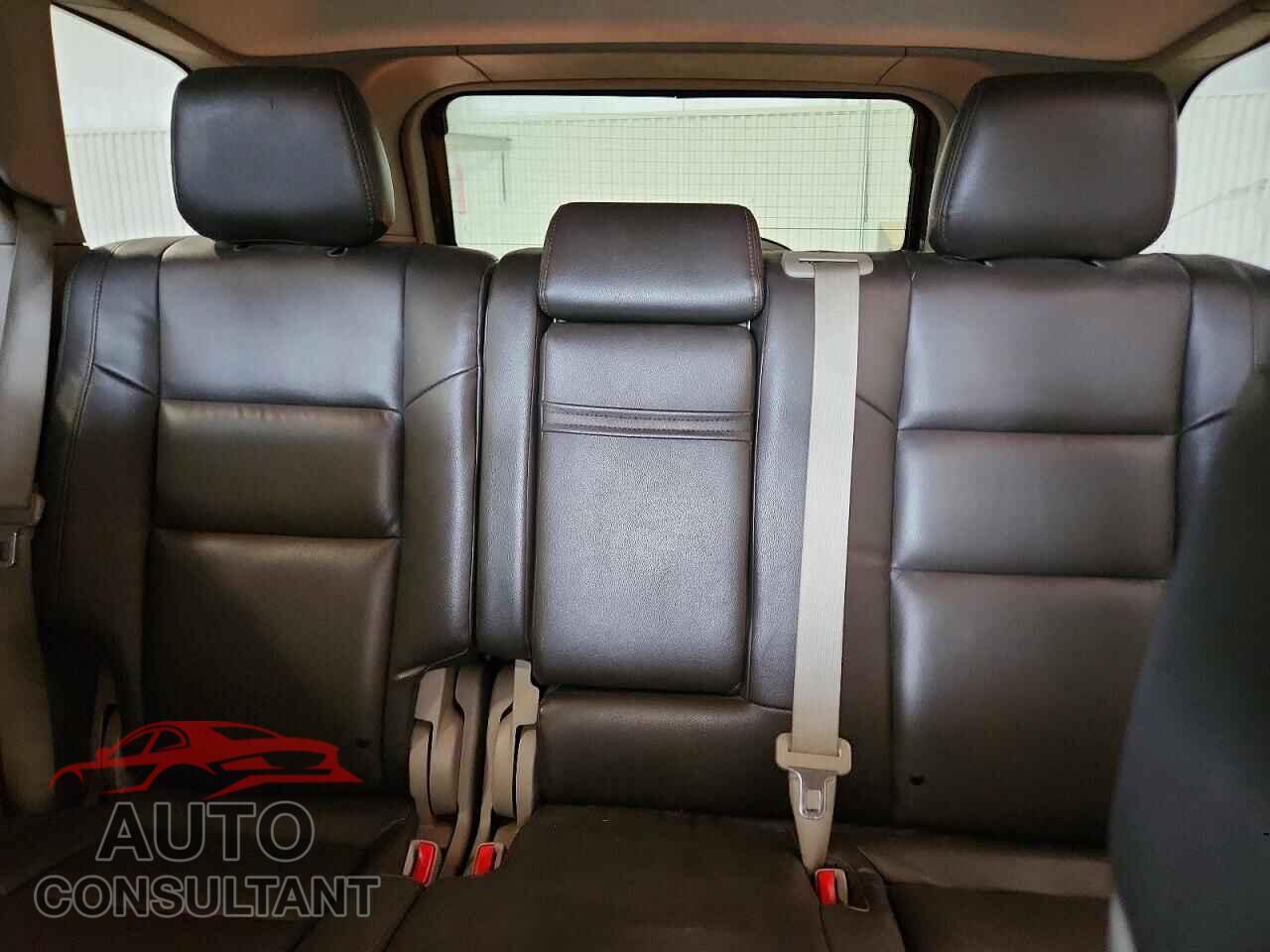 JEEP CHEROKEE 2011 - 1J4RR4GG1BC566879