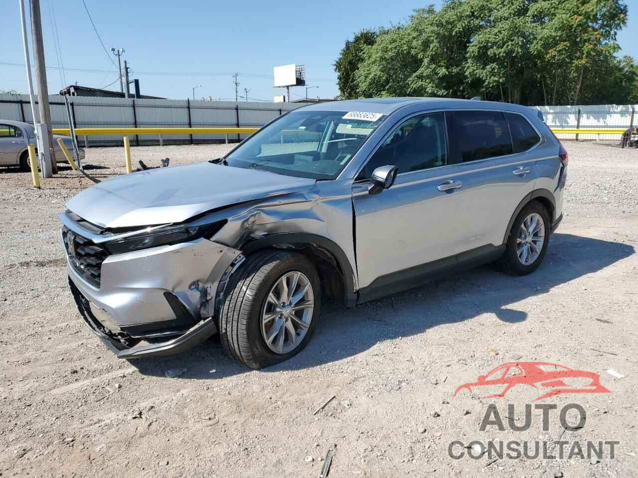 HONDA CRV 2023 - 7FARS3H71PE000562