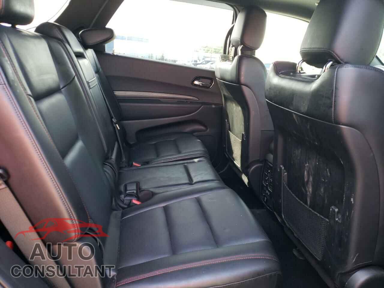 DODGE DURANGO 2023 - 1C4SDJCT8PC584326
