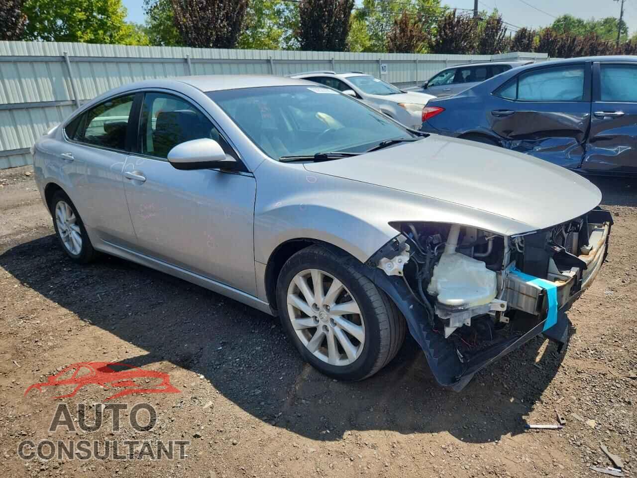 MAZDA 6 2012 - 1YVHZ8DH9C5M11986