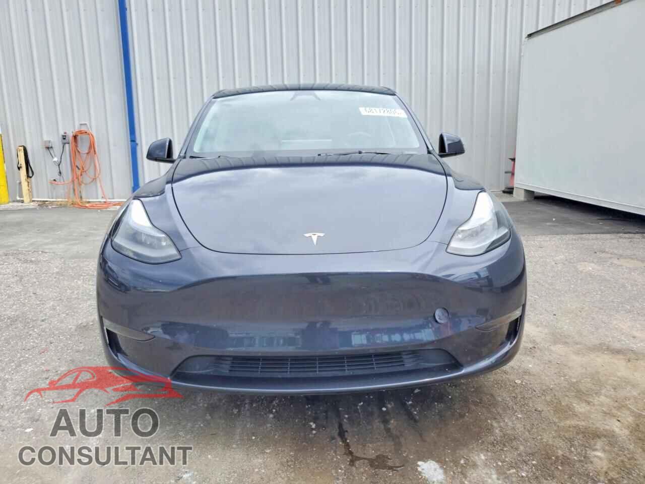TESLA MODEL Y 2024 - 7SAYGDED8RF016305