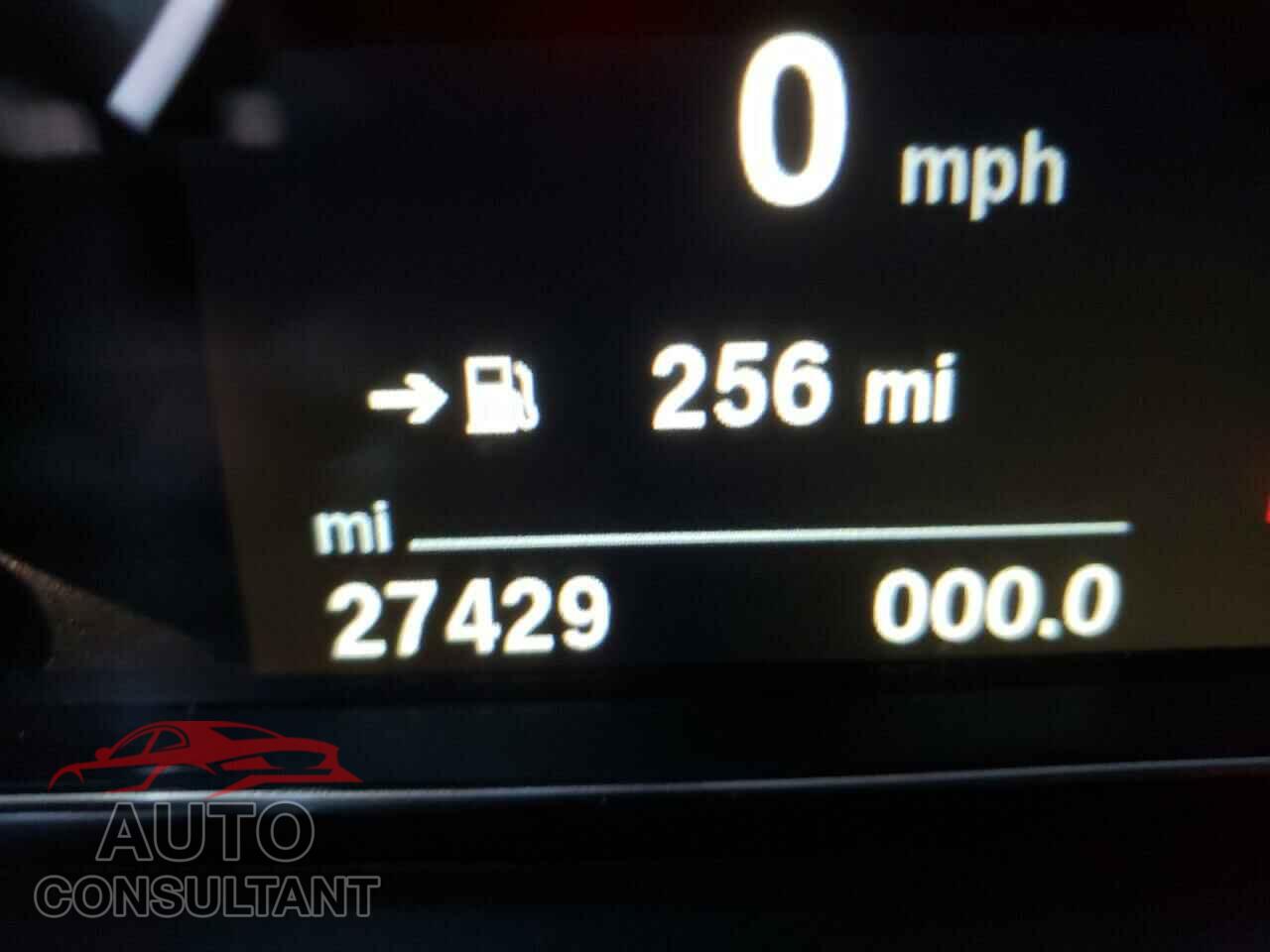 BMW M3 2018 - WBS8M9C53J5J79344