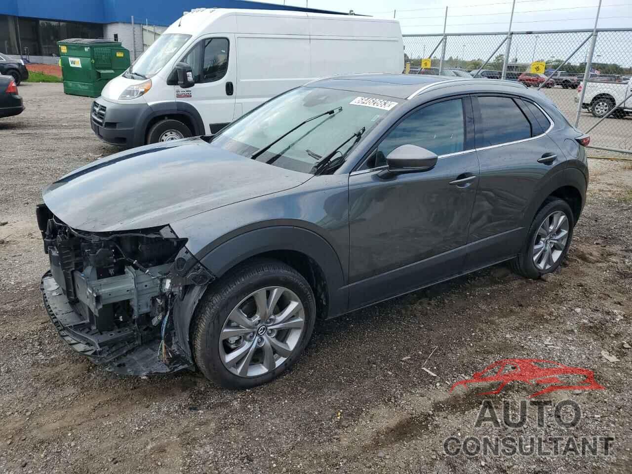 MAZDA CX30 2023 - 3MVDMBDM1PM526951