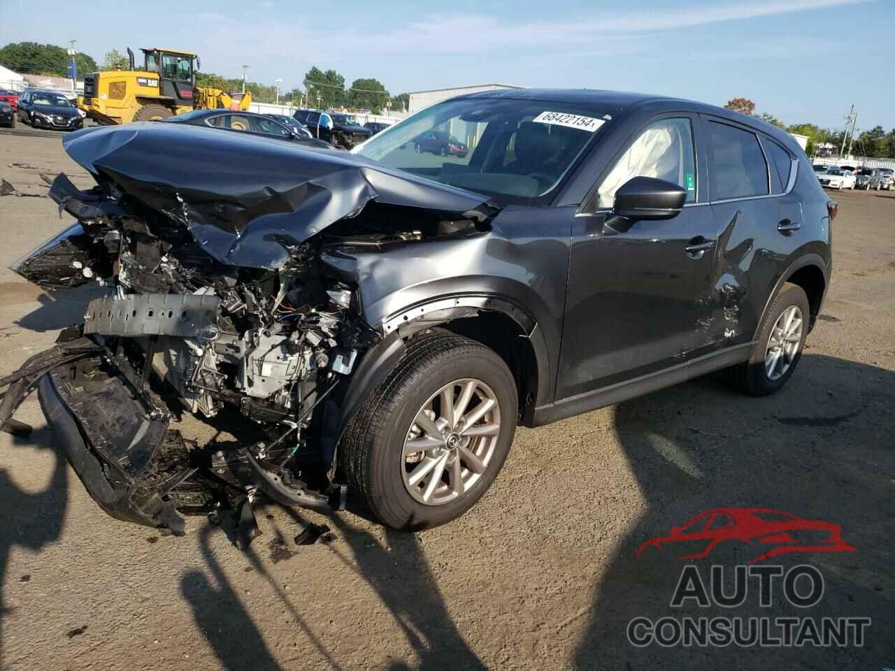 MAZDA CX-5 SELEC 2023 - JM3KFBBM8P0273465