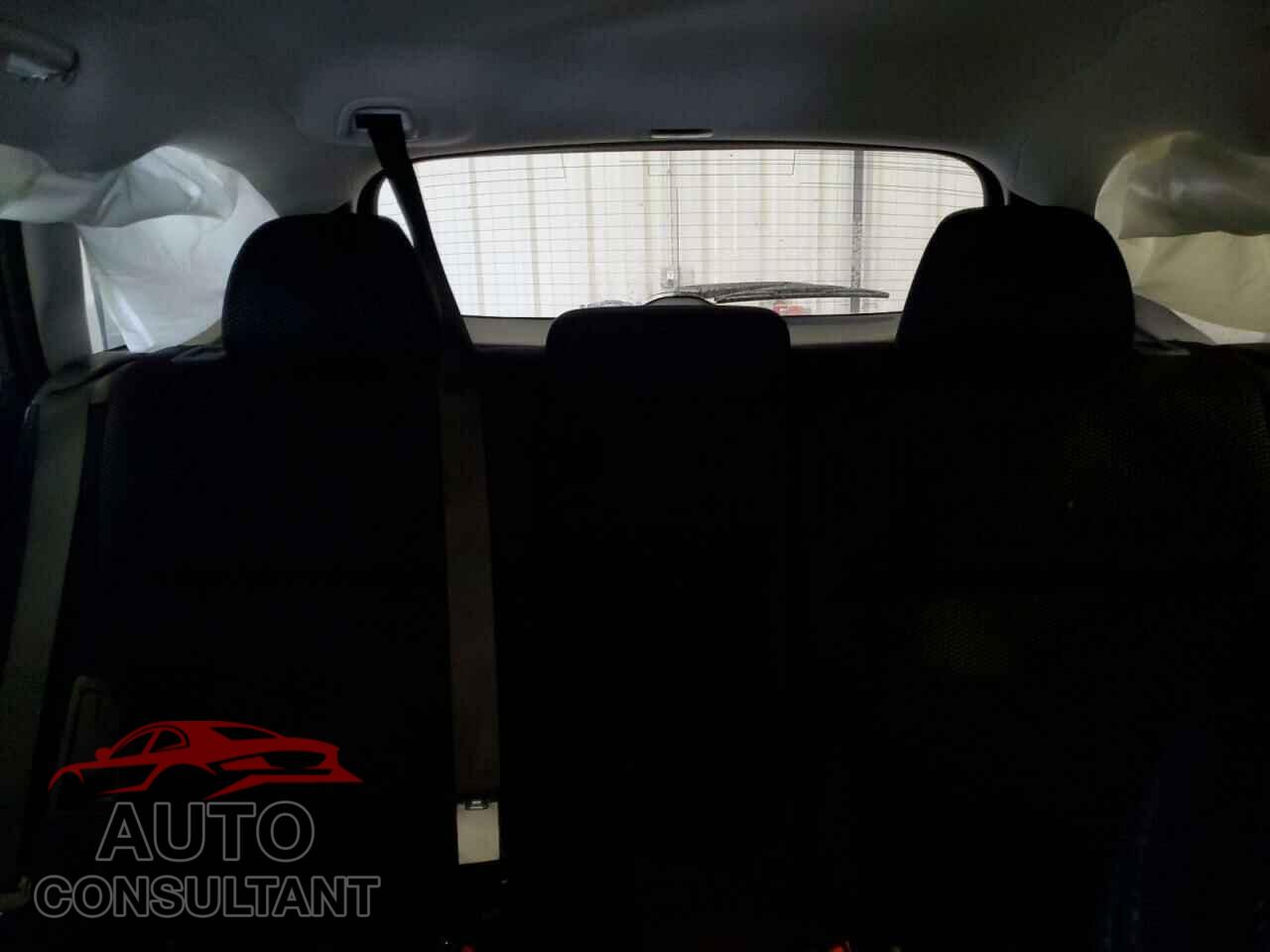 SUBARU OUTBACK 2015 - 4S4BSBCC1F3211330