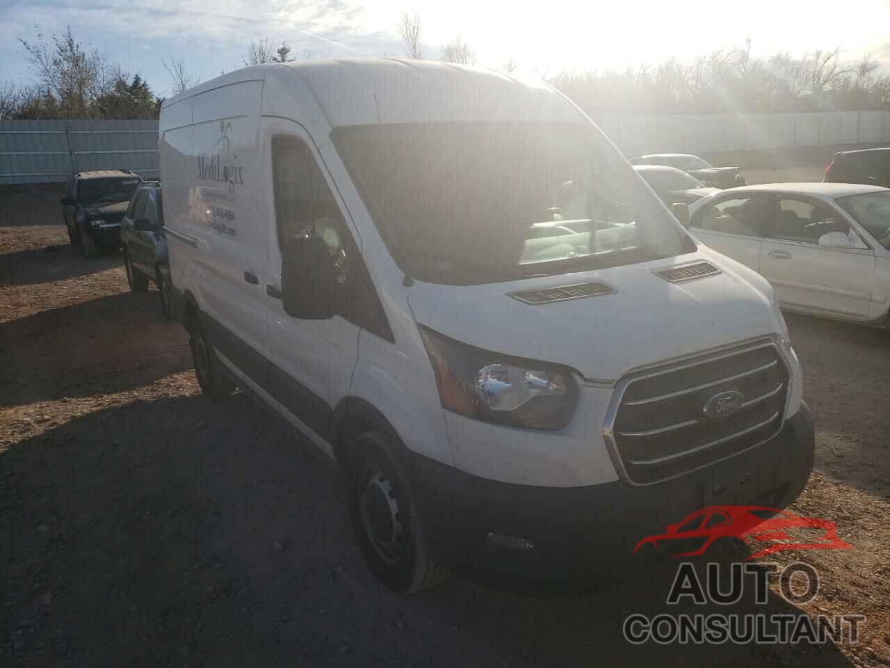 FORD TRANSIT CO 2020 - 1FTYE1C89LKA03709