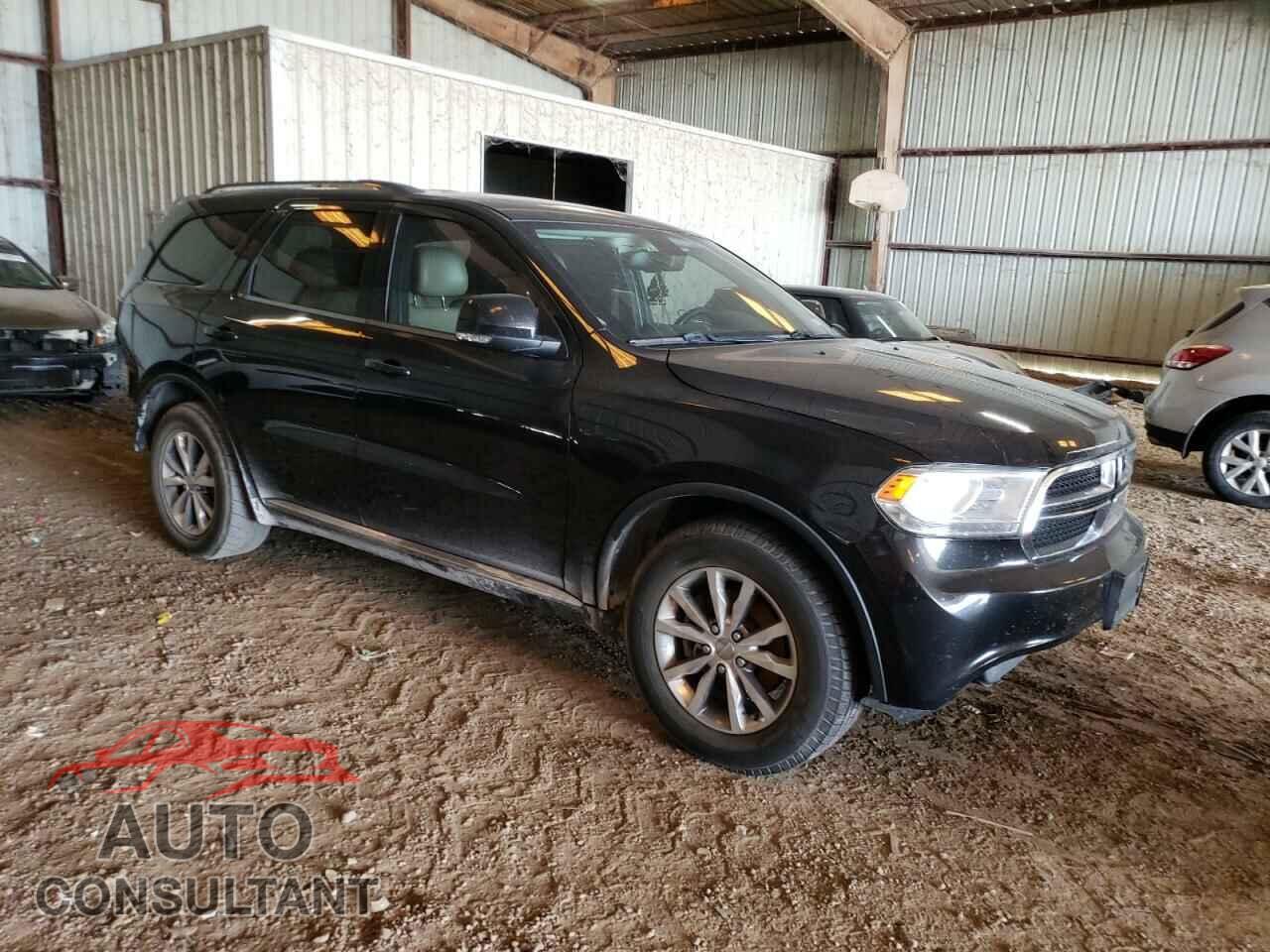DODGE DURANGO 2015 - 1C4RDHDG8FC860933