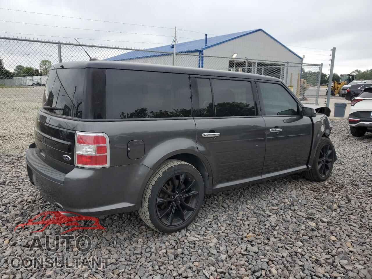 FORD FLEX 2016 - 2FMGK5C88GBA00811