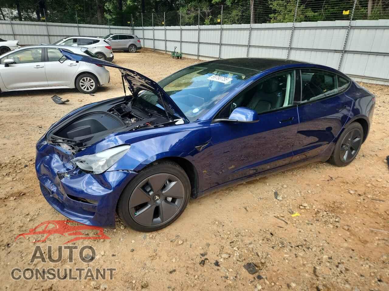 TESLA MODEL 3 2023 - 5YJ3E1EA7PF686653