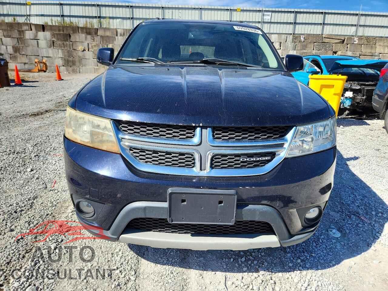 DODGE JOURNEY 2011 - 3D4PG3FG0BT532440