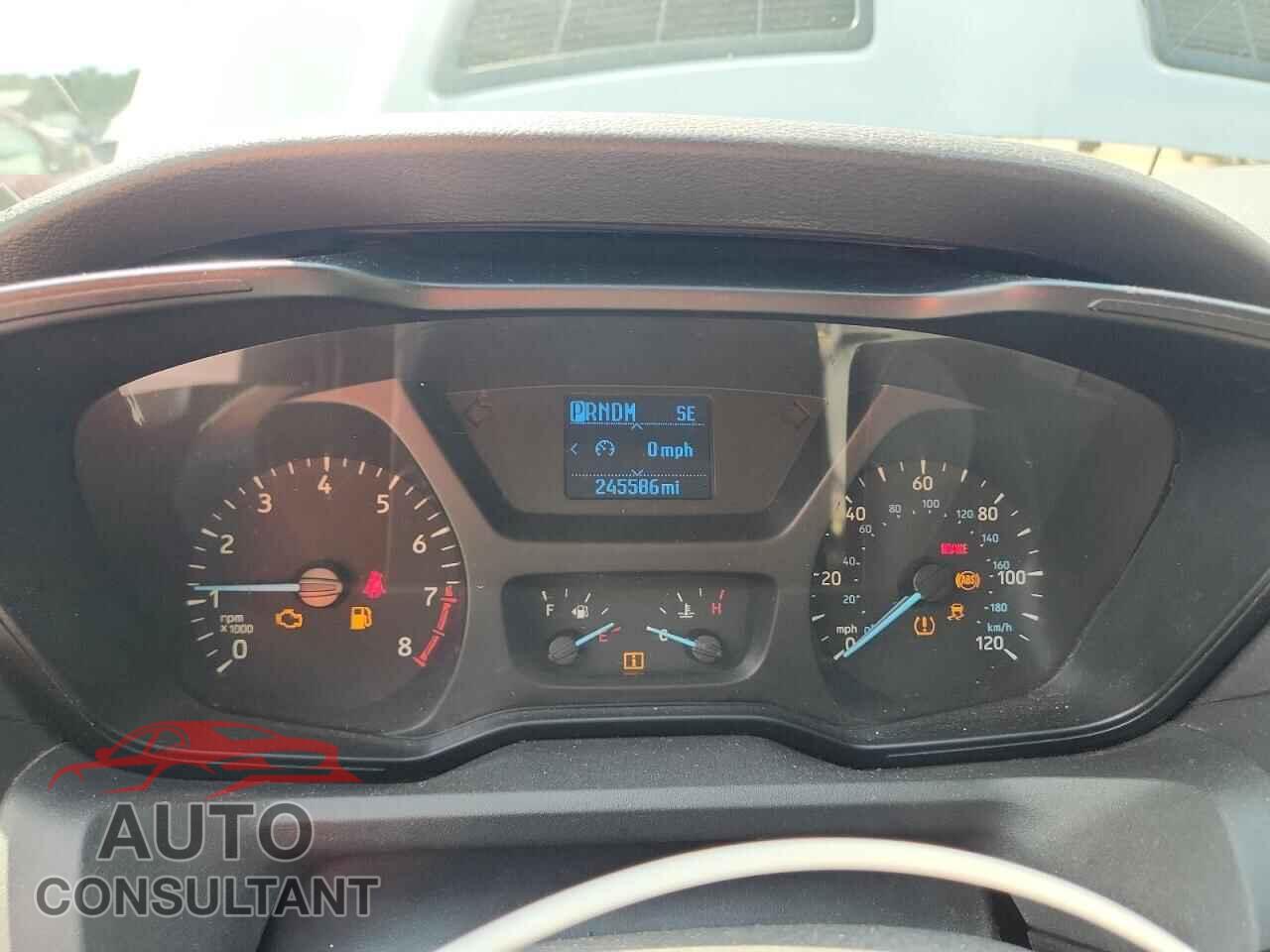 FORD TRANSIT 2016 - 1FTYR1YM4GKB45451