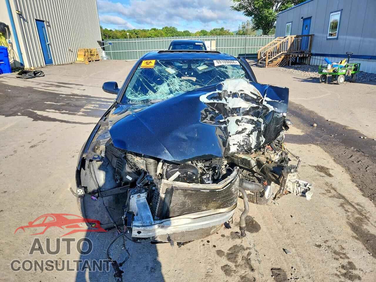 AUDI A4 2016 - WAUDFAFL8GA004581