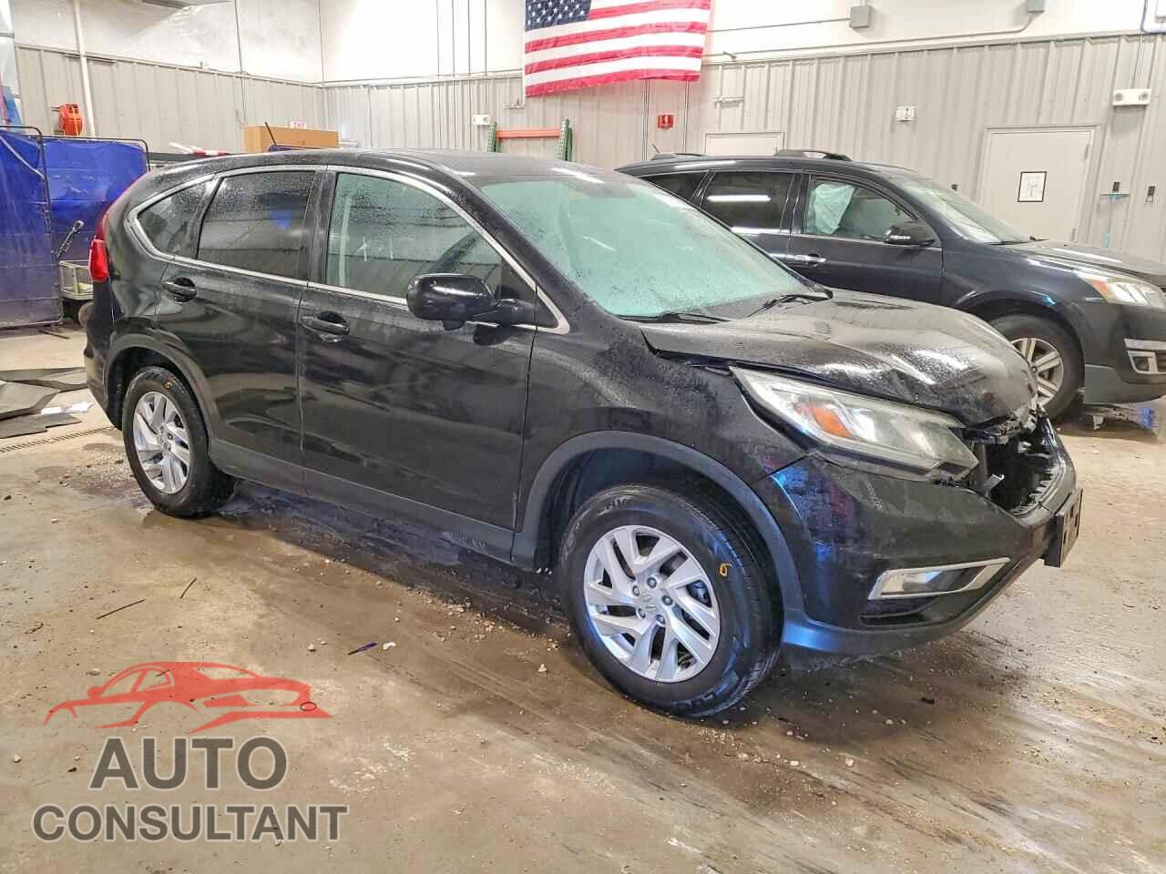 HONDA CRV 2016 - 2HKRM4H59GH690413