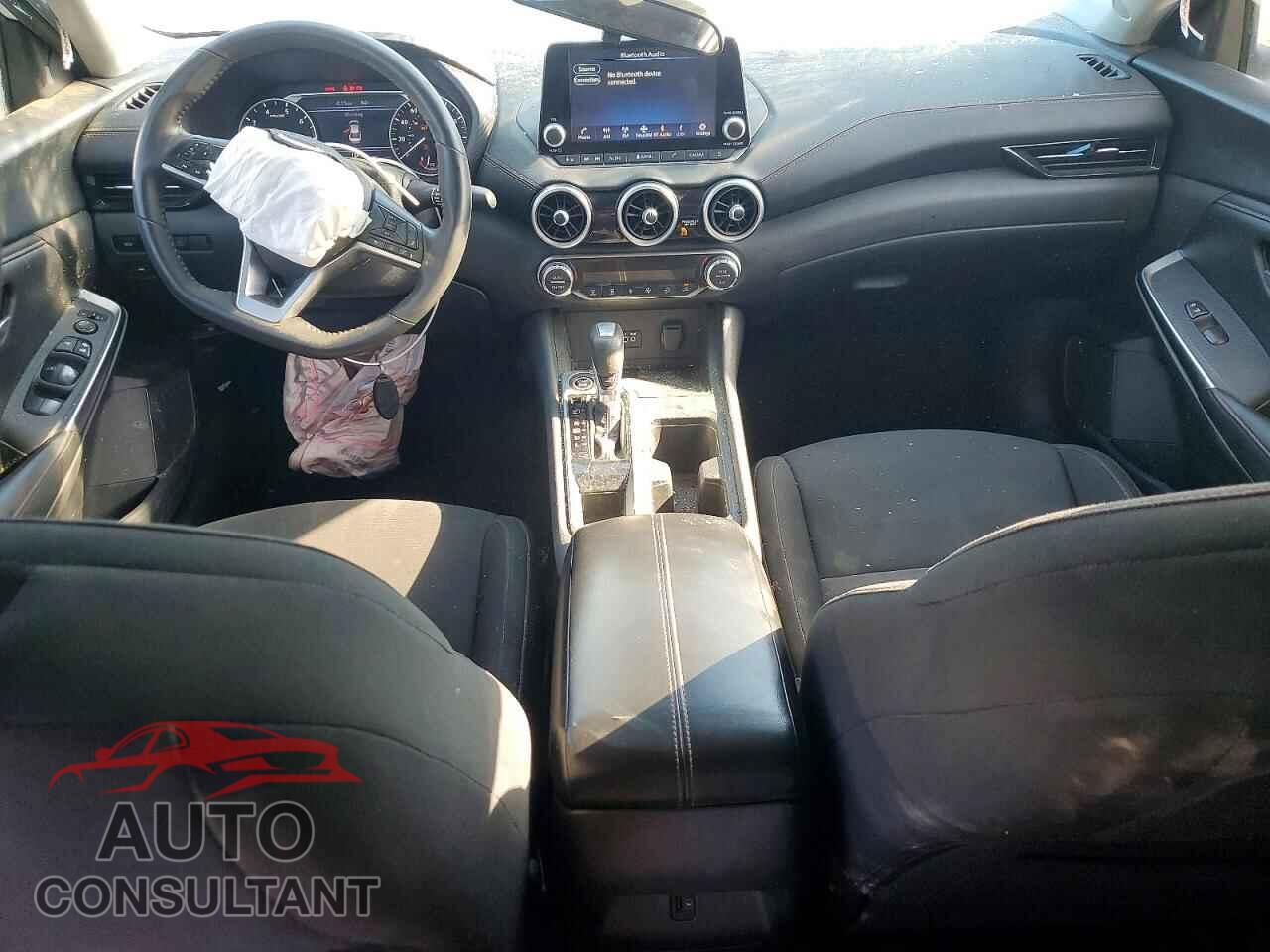 NISSAN SENTRA 2023 - 3N1AB8DV4PY311971