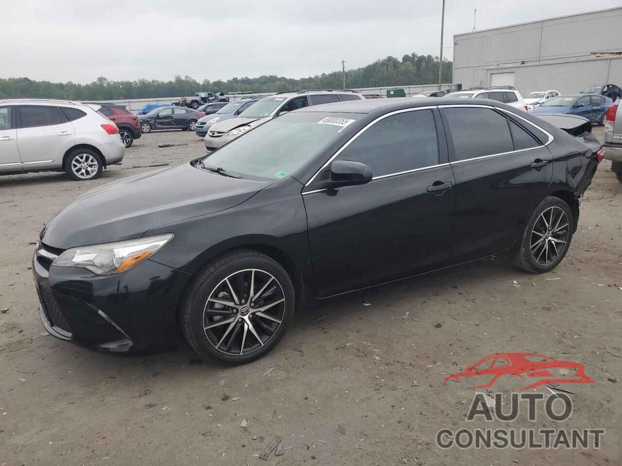 TOYOTA CAMRY 2016 - 4T1BF1FK4GU263323