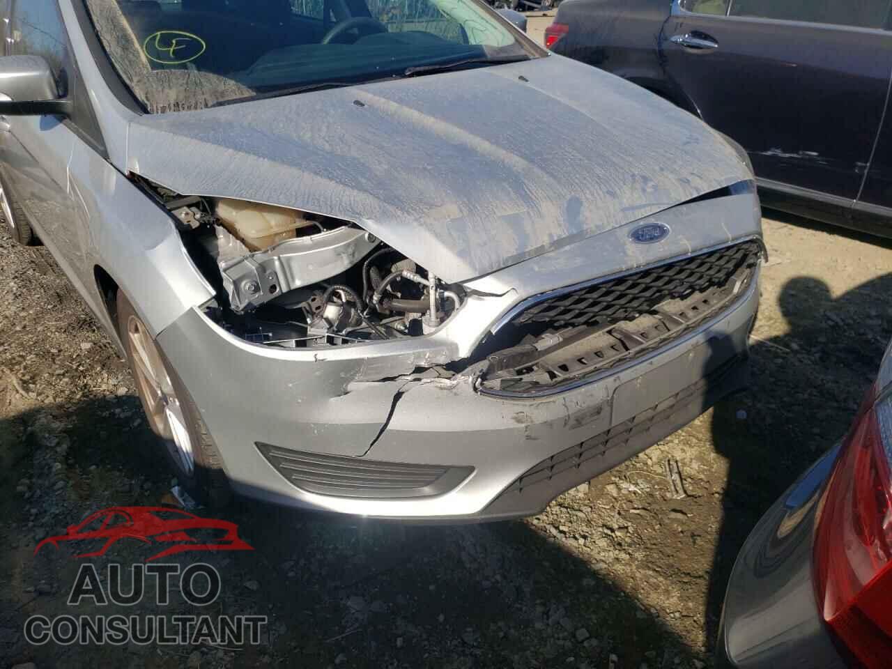 FORD FLEX 2016 - 1FADP3F20GL390006