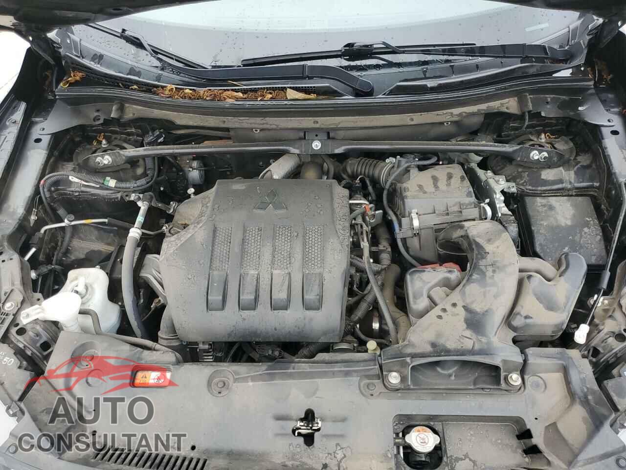 MITSUBISHI ECLIPSE 2020 - JA4AS3AA4LZ010984