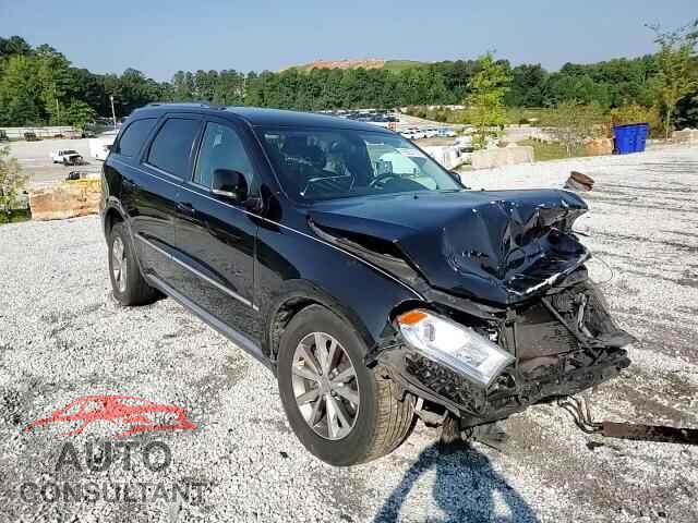 DODGE DURANGO 2015 - 1C4RDHDG2FC185645