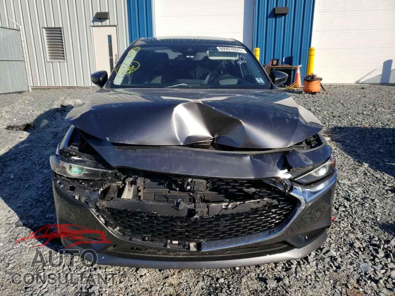 MAZDA 3 2019 - JM1BPADM6K1102410