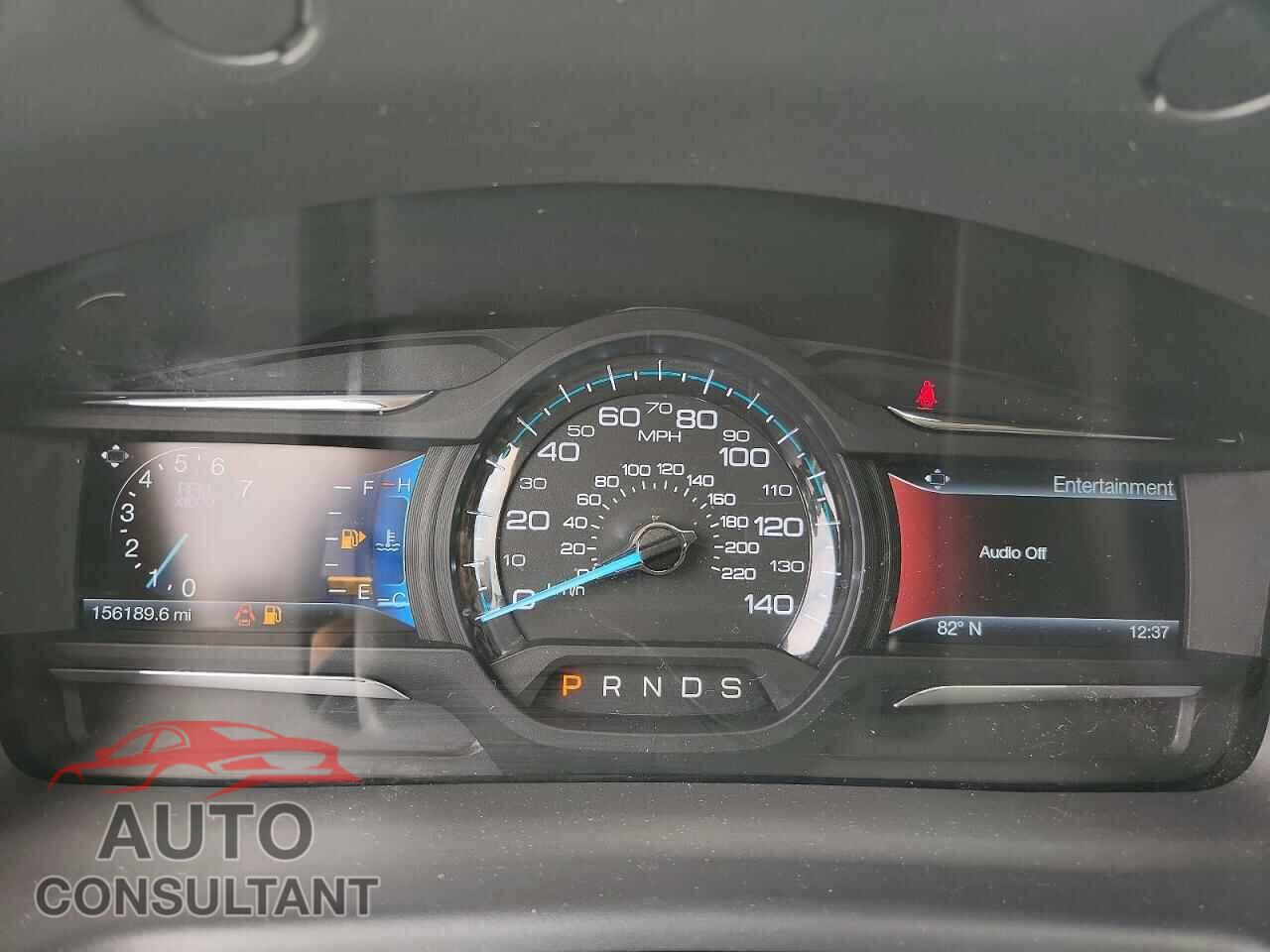 FORD FLEX 2014 - 2FMGK5C86EBD01669